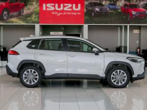 Toyota Corolla Cross 1.8 Xi - Image 7