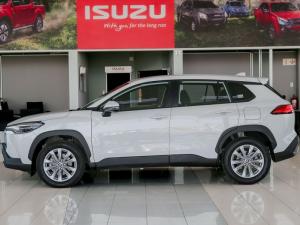 Toyota Corolla Cross 1.8 Xi - Image 8