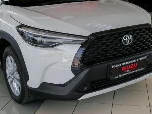 Toyota Corolla Cross 1.8 Xi - Image 9