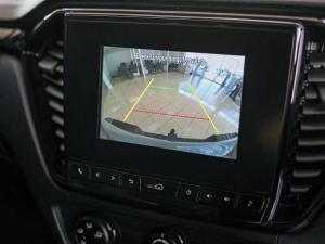 Isuzu D-Max 1.9TD double cab LS X-Rider manual - Image 15