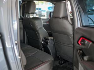 Isuzu D-Max 1.9TD double cab LS X-Rider manual - Image 18
