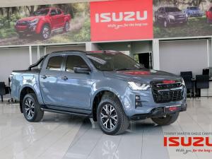 Isuzu D-Max 1.9TD double cab LS X-Rider manual - Image 1
