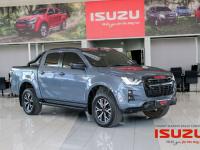 Thumbnail Isuzu D-Max 1.9TD double cab LS X-Rider manual