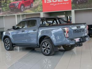 Isuzu D-Max 1.9TD double cab LS X-Rider manual - Image 4