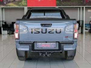Isuzu D-Max 1.9TD double cab LS X-Rider manual - Image 5