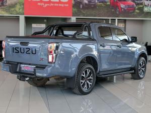 Isuzu D-Max 1.9TD double cab LS X-Rider manual - Image 6