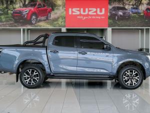 Isuzu D-Max 1.9TD double cab LS X-Rider manual - Image 7