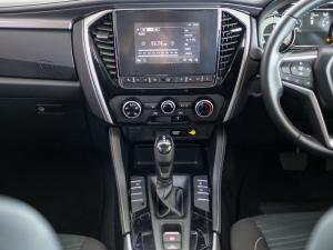 Isuzu mu-X 3.0TD LS - Image 16