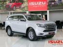 Thumbnail Isuzu mu-X 3.0TD LS