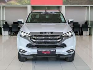 Isuzu mu-X 3.0TD LS - Image 2