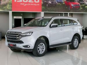 Isuzu mu-X 3.0TD LS - Image 3