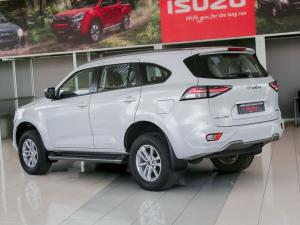 Isuzu mu-X 3.0TD LS - Image 4