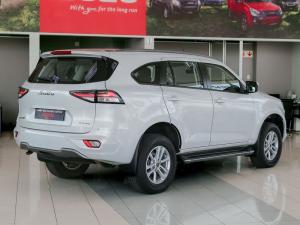 Isuzu mu-X 3.0TD LS - Image 6