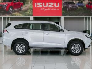 Isuzu mu-X 3.0TD LS - Image 7