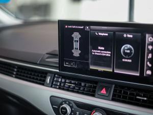 Audi A4 35TFSI - Image 14