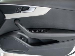 Audi A4 35TFSI - Image 20