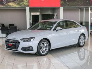 Audi A4 35TFSI - Image 3