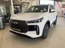 Thumbnail Chery Tiggo Cross 1.5 CSH Hybrid Elite