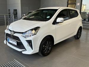Toyota Agya 1.0 auto - Image 3