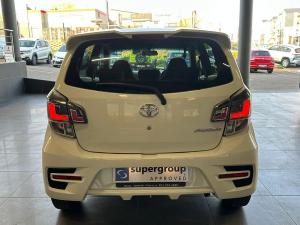 Toyota Agya 1.0 auto - Image 6
