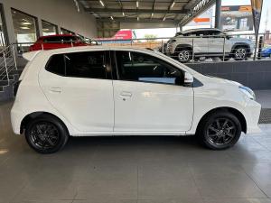 Toyota Agya 1.0 auto - Image 8