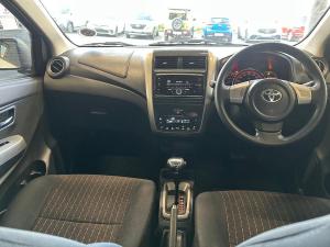 Toyota Agya 1.0 auto - Image 9