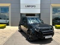 Thumbnail Land Rover Defender 110 D250 X-Dynamic SE