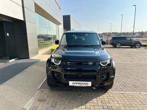Land Rover Defender 110 D250 X-Dynamic SE - Image 2