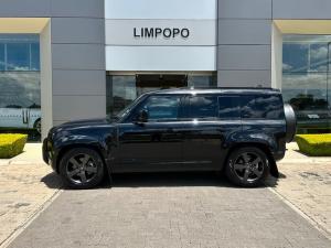 Land Rover Defender 110 D250 X-Dynamic SE - Image 2