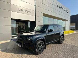 Land Rover Defender 110 D250 X-Dynamic SE - Image 7