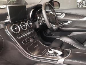 Mercedes-Benz C-Class C63 S - Image 13