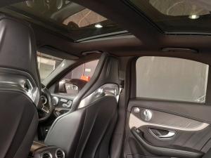 Mercedes-Benz C-Class C63 S - Image 15