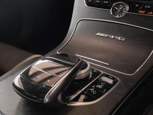 Mercedes-Benz C-Class C63 S - Image 17