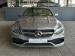 Mercedes-Benz C-Class C63 S - Thumbnail 2