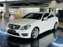 Thumbnail Mercedes-Benz C-Class C180 coupe auto