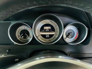 Mercedes-Benz C-Class C180 coupe auto - Image 7