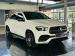 Mercedes-Benz GLE GLE400d coupe 4Matic AMG Line - Thumbnail 11
