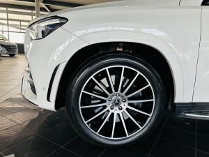 Mercedes-Benz GLE GLE400d coupe 4Matic AMG Line - Image 16