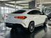 Mercedes-Benz GLE GLE400d coupe 4Matic AMG Line - Thumbnail 2