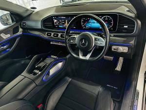 Mercedes-Benz GLE GLE400d coupe 4Matic AMG Line - Image 3