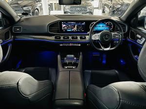 Mercedes-Benz GLE GLE400d coupe 4Matic AMG Line - Image 4