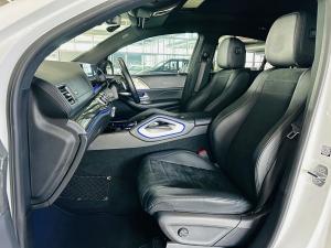 Mercedes-Benz GLE GLE400d coupe 4Matic AMG Line - Image 5