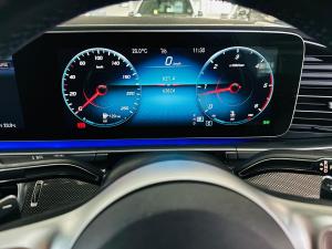 Mercedes-Benz GLE GLE400d coupe 4Matic AMG Line - Image 7