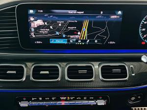 Mercedes-Benz GLE GLE400d coupe 4Matic AMG Line - Image 8
