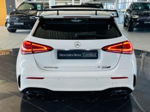 Mercedes-Benz A-Class A45 S hatch 4Matic+ - Image 12