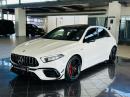 Thumbnail Mercedes-Benz A-Class A45 S hatch 4Matic+