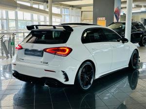 Mercedes-Benz A-Class A45 S hatch 4Matic+ - Image 2