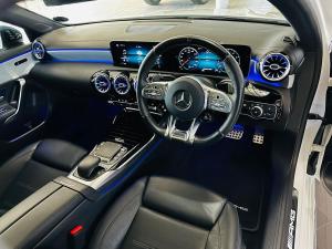 Mercedes-Benz A-Class A45 S hatch 4Matic+ - Image 3