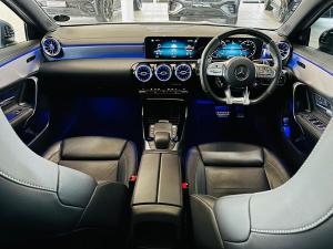 Mercedes-Benz A-Class A45 S hatch 4Matic+ - Image 4