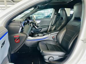 Mercedes-Benz A-Class A45 S hatch 4Matic+ - Image 5